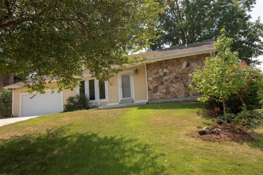 3 Racine Ct, Lake Saint Louis, MO 63367 Trulia