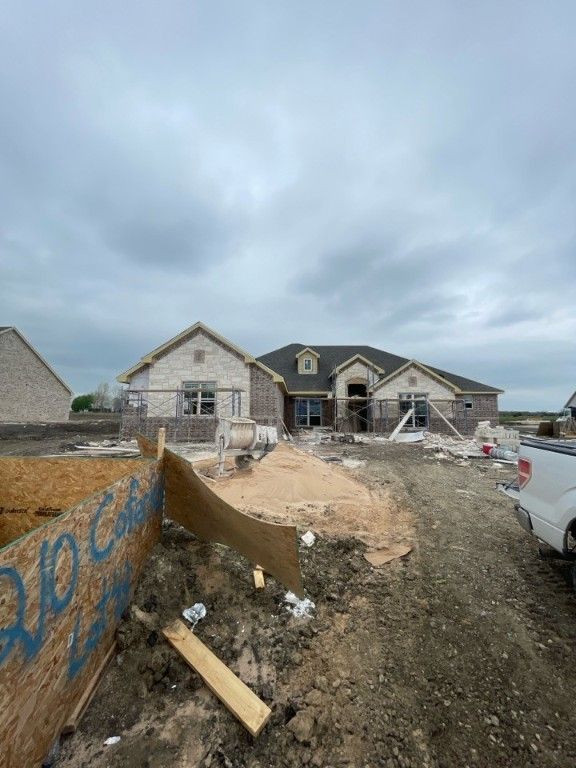 210 Cofer Rd, Leonard, TX 75452 MLS 20548144 Trulia