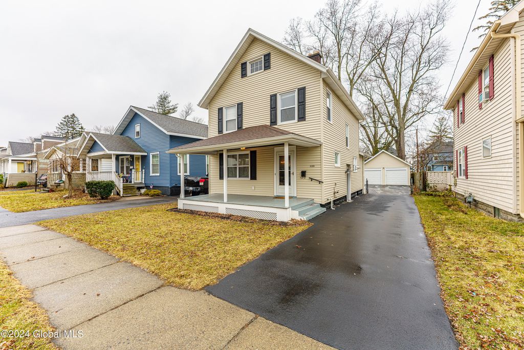 1139 Keyes Avenue, Schenectady, NY 12309 Trulia