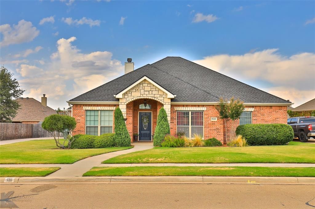 510 Lone Star Dr, Abilene, TX 79602 Trulia