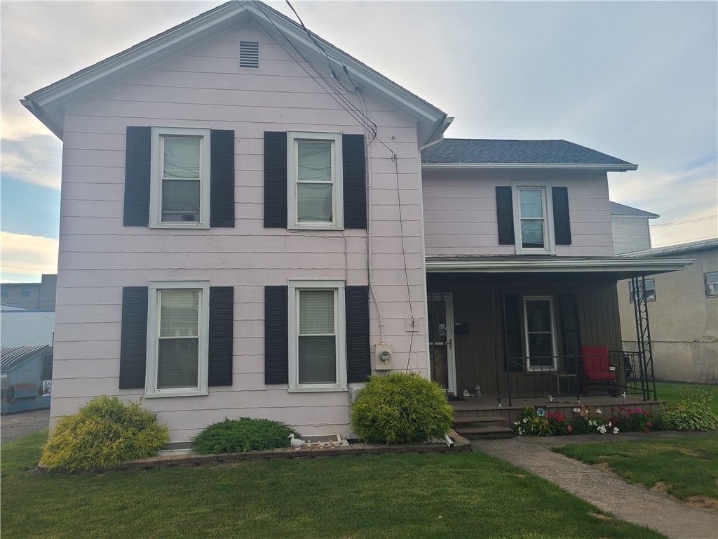 44 Geneva St, Lyons, NY 14489 Trulia