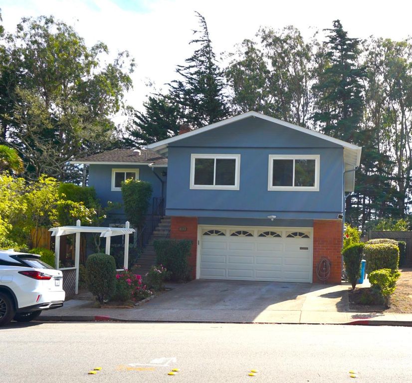 3090 Longview Dr, San Bruno, CA 94066 See Estimated Value