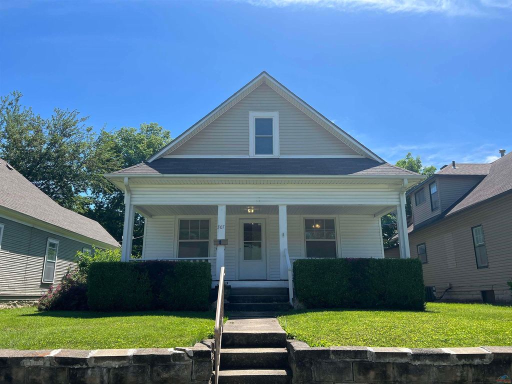 507 S Park Ave, Sedalia, MO 65301 Trulia