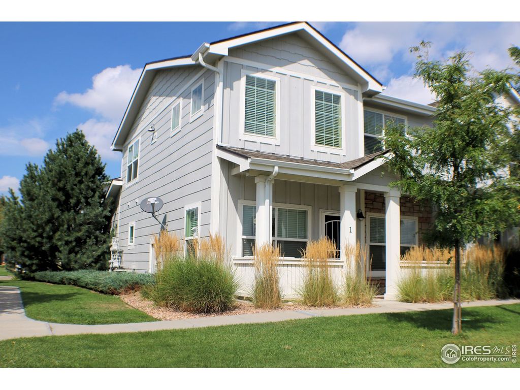 3623 29th St #1, Greeley, CO 80634