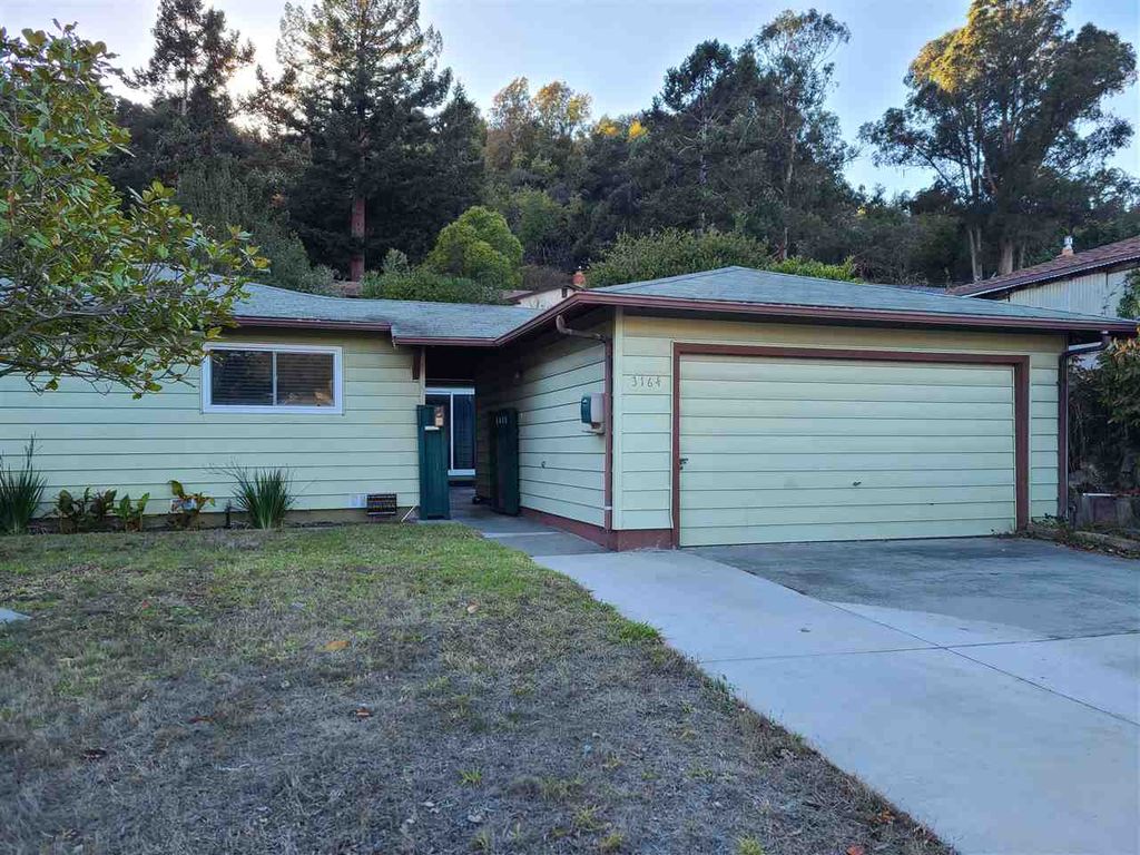 3164 Pinole Valley Rd, Pinole, CA 94564 Trulia