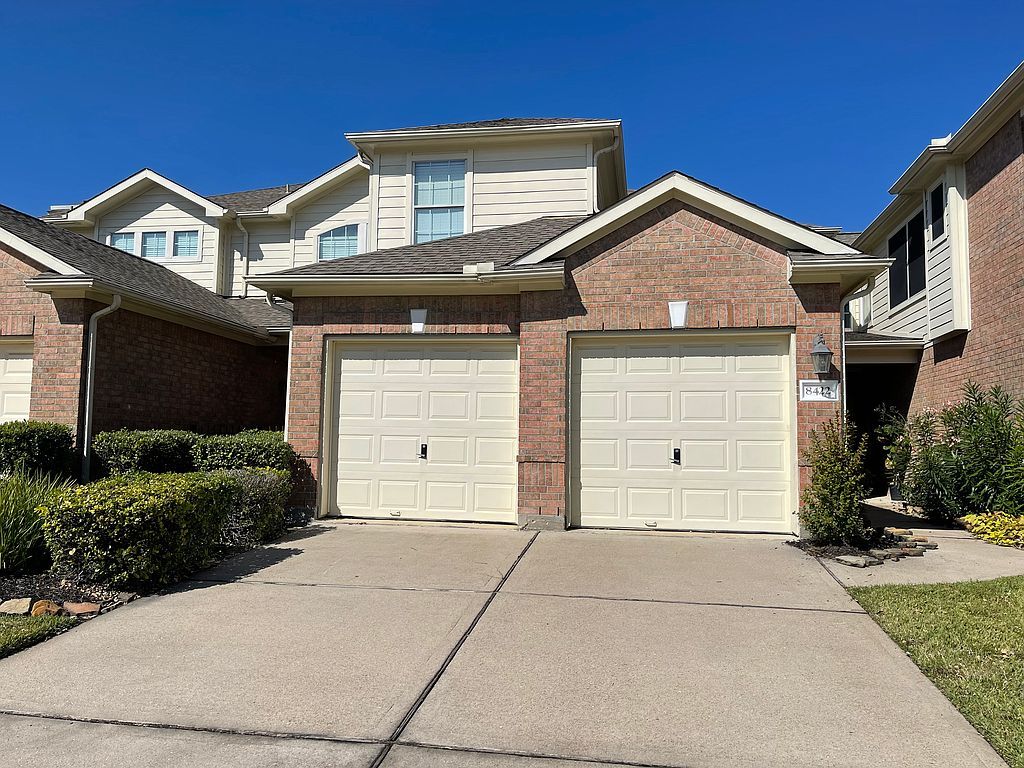8422 Ketan Loch Ct, Spring, TX 77379