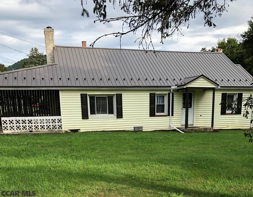 113 Tressler St, Bellefonte, PA 16823