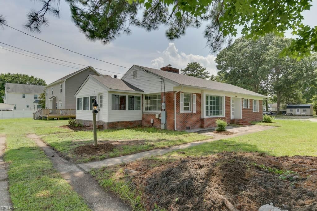 908 Todds Ln, Hampton, VA 23666 Trulia