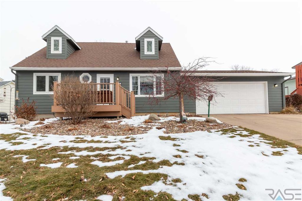 4716 E 33rd St, Sioux Falls, SD 57110 Trulia