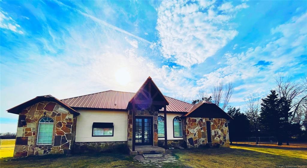 26115 US Highway 70, Bokchito, OK 74726