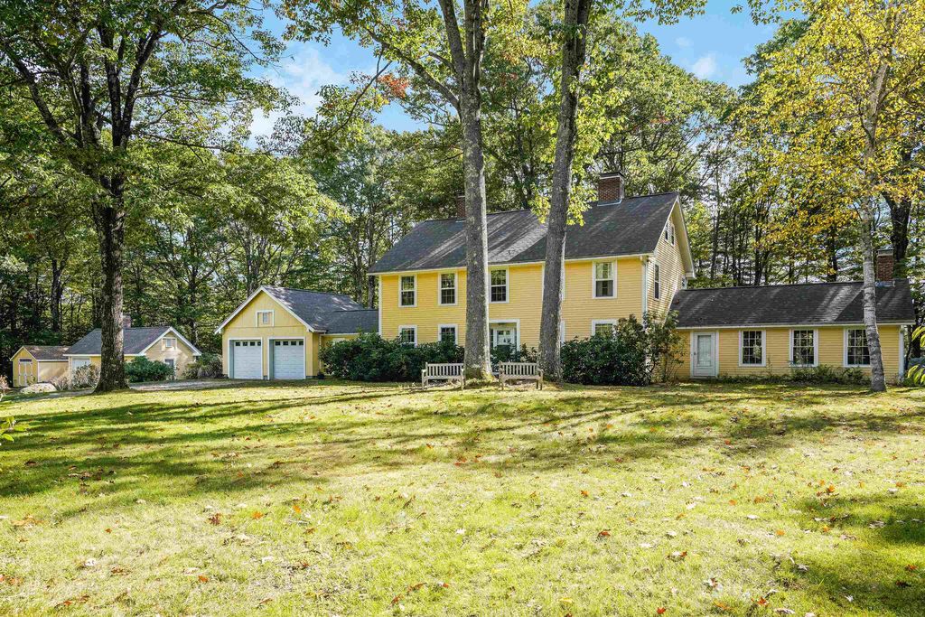 247 Reid Road, Francestown, NH 03043 Trulia