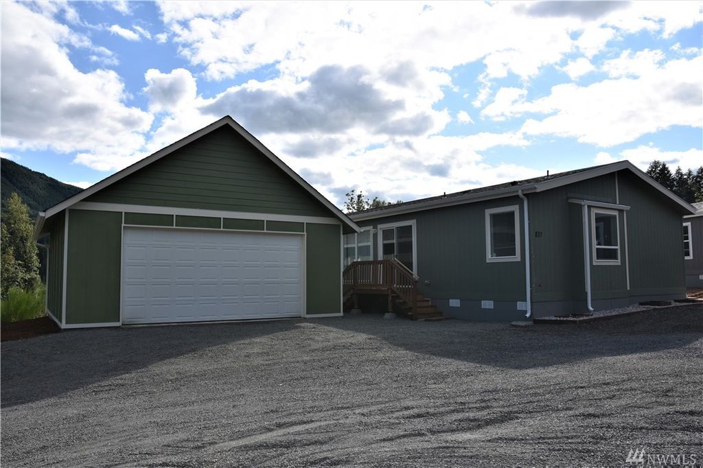 837 Main Ave, Morton, WA 98356