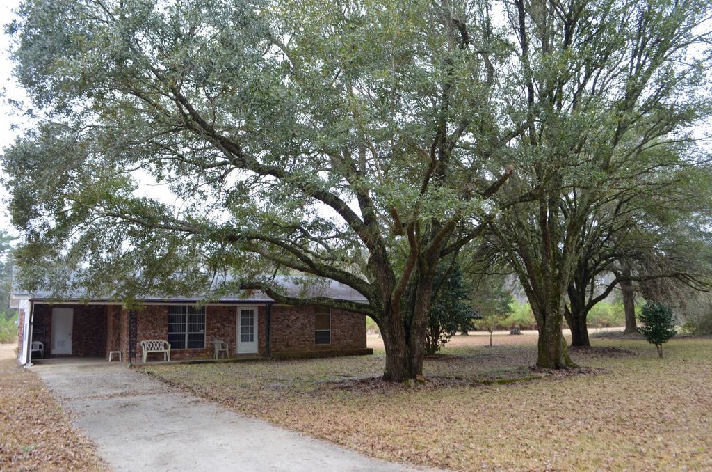 11 Terrell Loop, Bassfield, MS 39421 Trulia