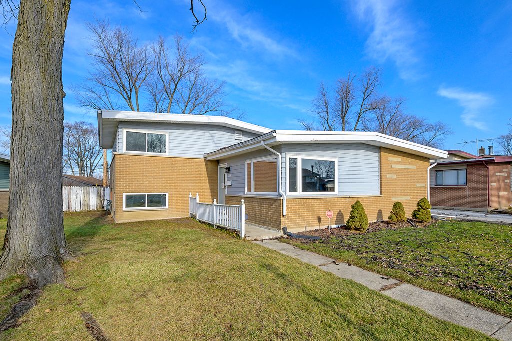 339 Sandra Ln, Chicago Heights, IL 60411 Trulia