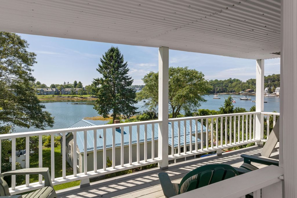 56 West Street UNIT B, Boothbay Harbor, ME 04538 Trulia