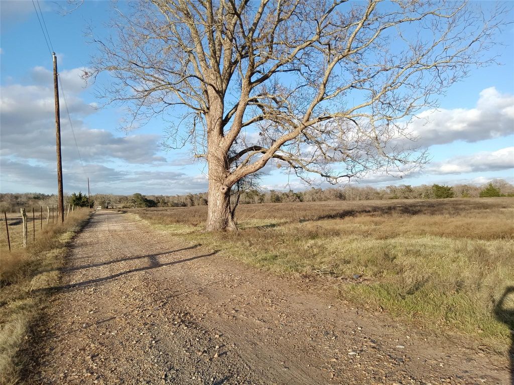 1001 E FM 532, Schulenburg, TX 78956 Lot/Land for Sale MLS 28408854