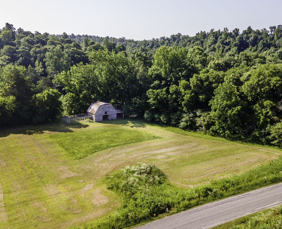 3433 Railroad Bed Rd, Iron City, TN 38463 Trulia