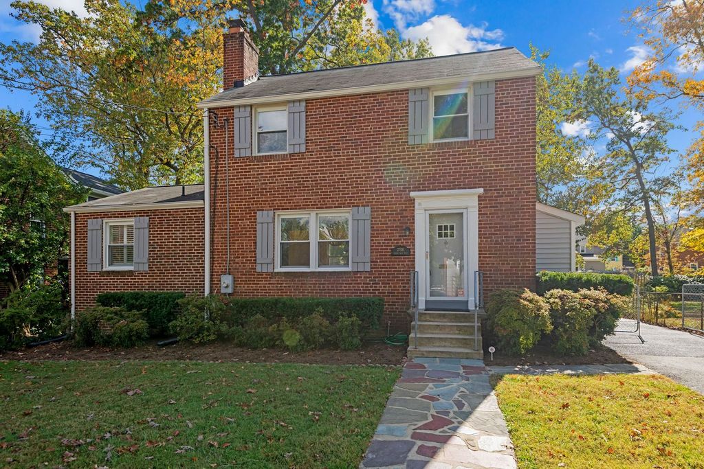 2708 Plyers Mill Rd, Silver Spring, MD 20902 Trulia