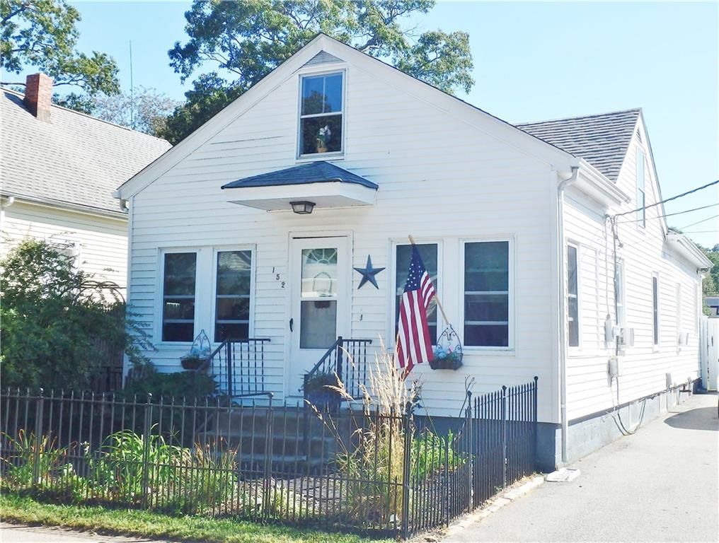 152 Oakhurst Ave, Warwick, RI 02889 Trulia