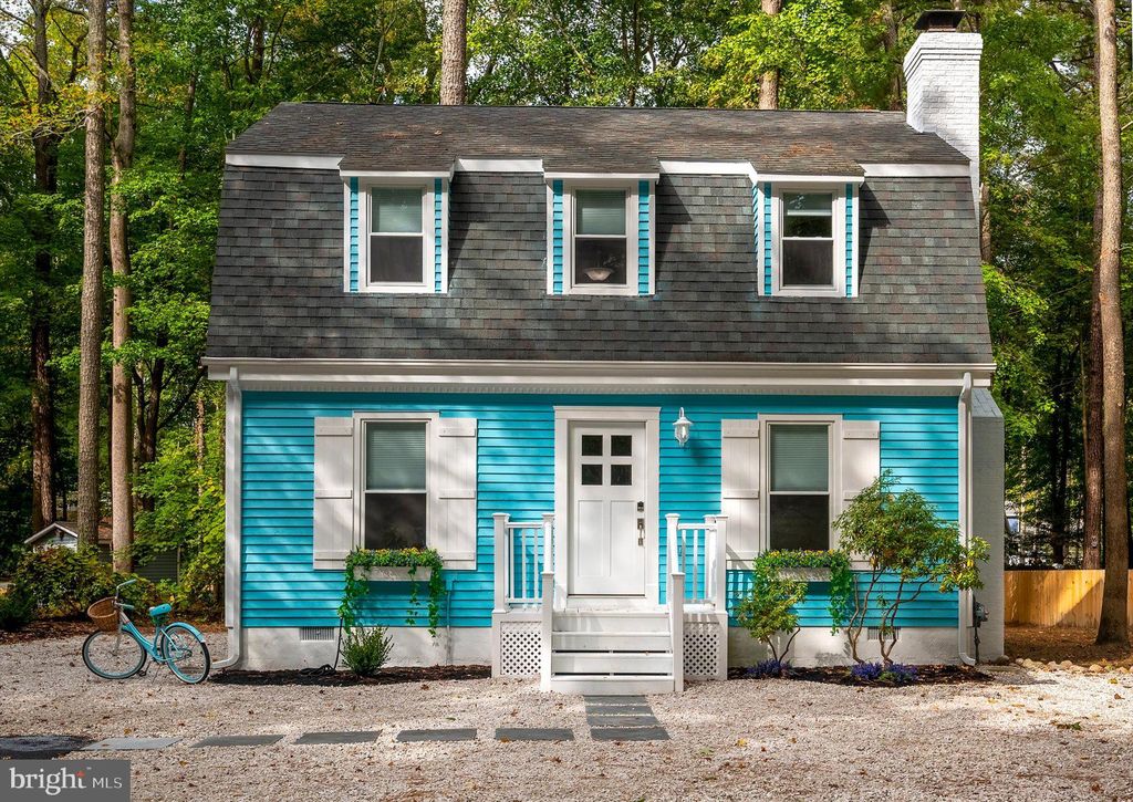 112 Martinique Cir, Berlin, MD 21811