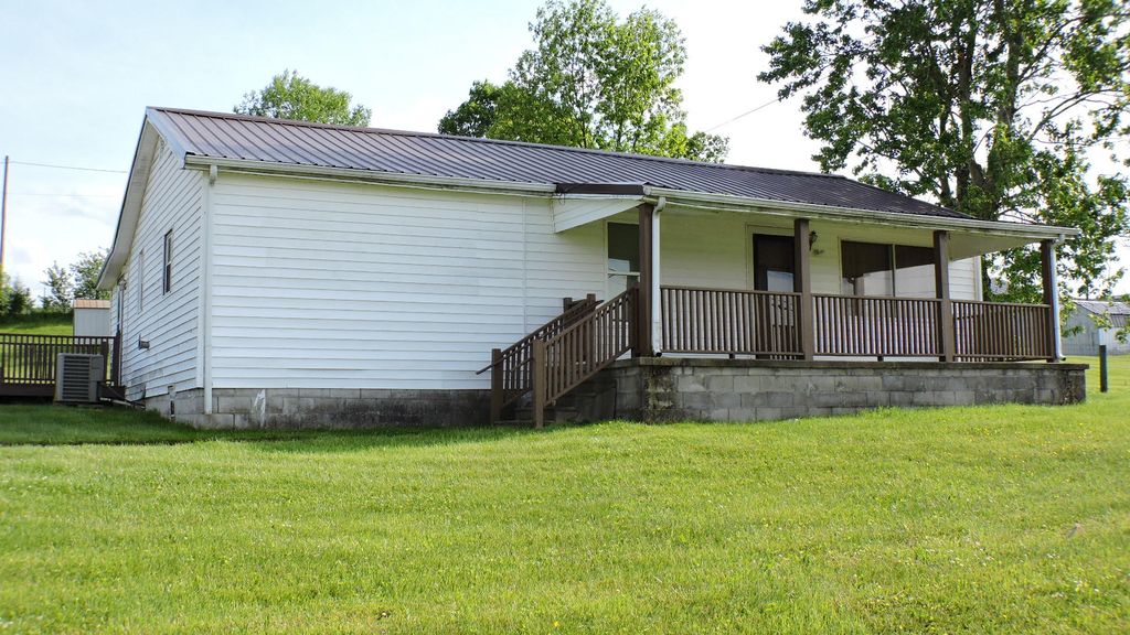 5671 E Highway 60, Owingsville, KY 40360 Trulia
