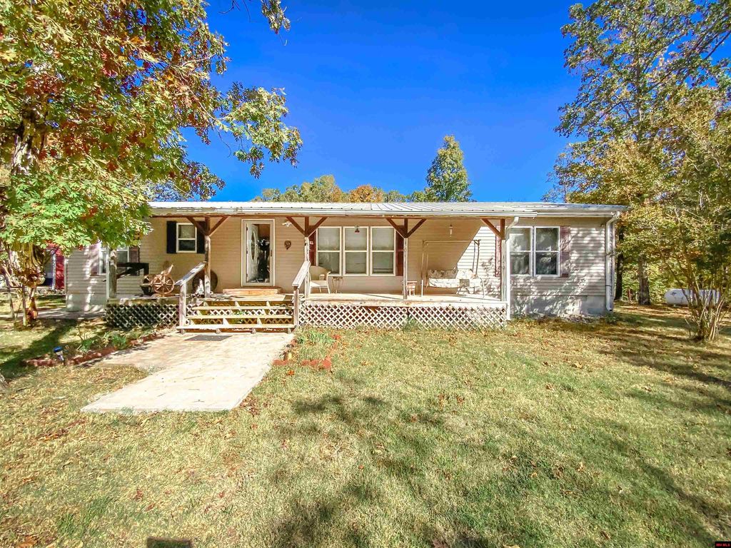 112 Sweet Bay Ln, Yellville, AR 72687 Trulia