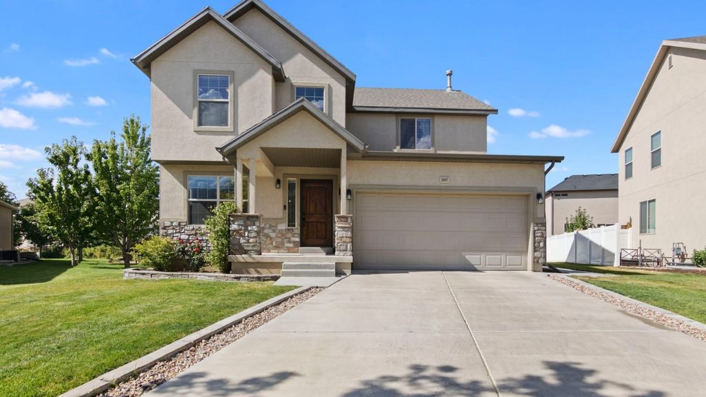 2067 E 1220 S, Spanish Fork, UT 84660 Trulia