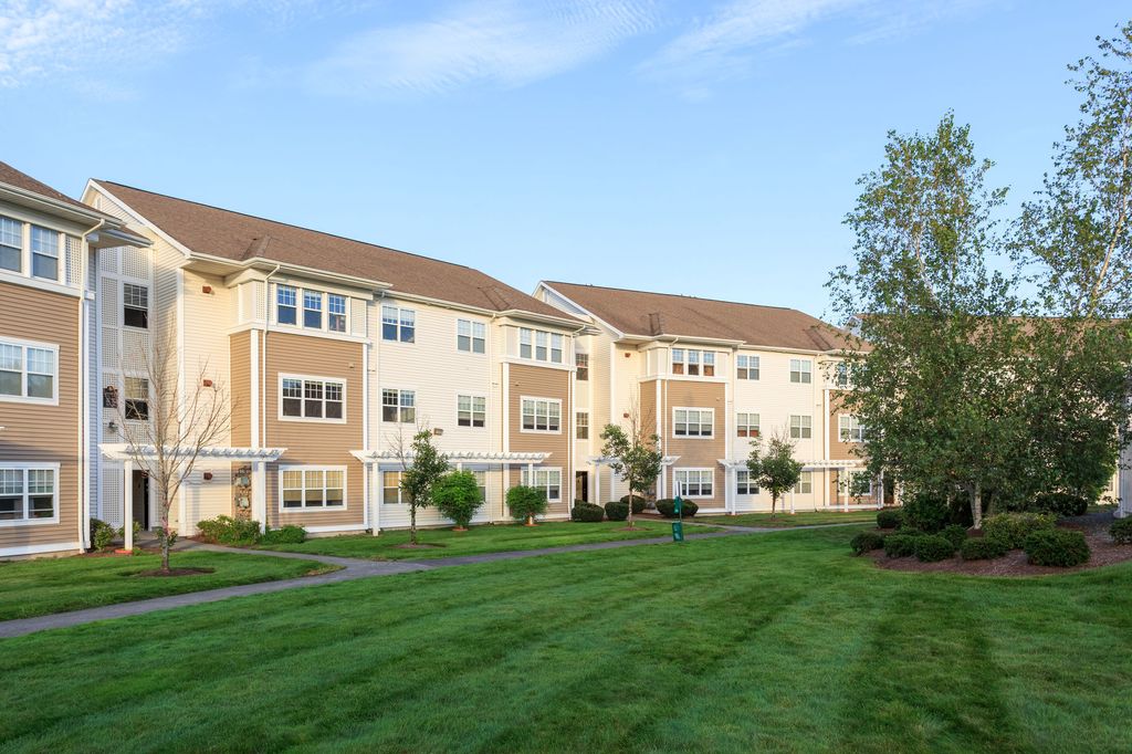 Apartments For Rent Raynham Ma