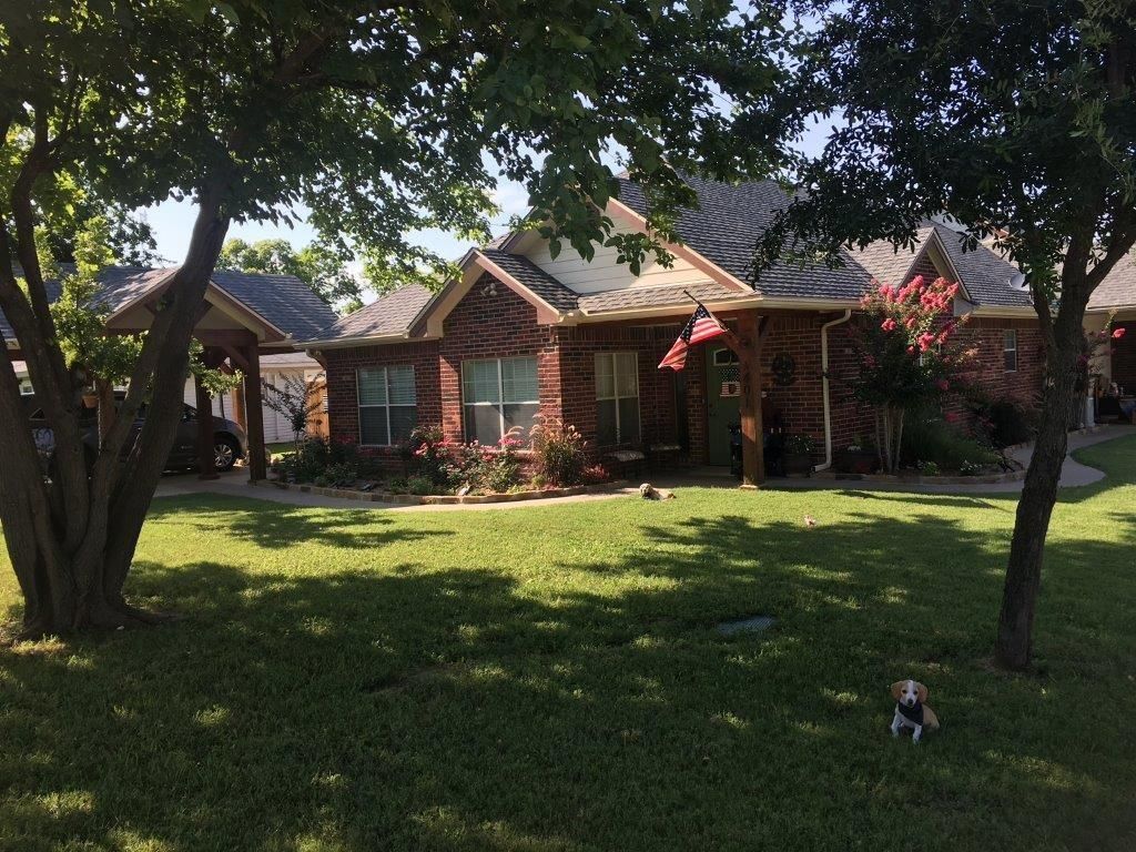 401 W Fourth St, Maypearl, TX 76064 Trulia