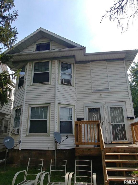 2210 N Knoxville Ave, Peoria, IL 61603 Trulia