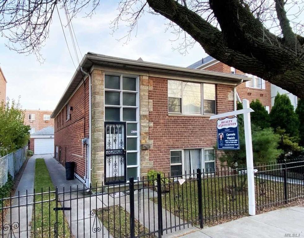 2133 42nd Street, Astoria, NY 11105 Trulia