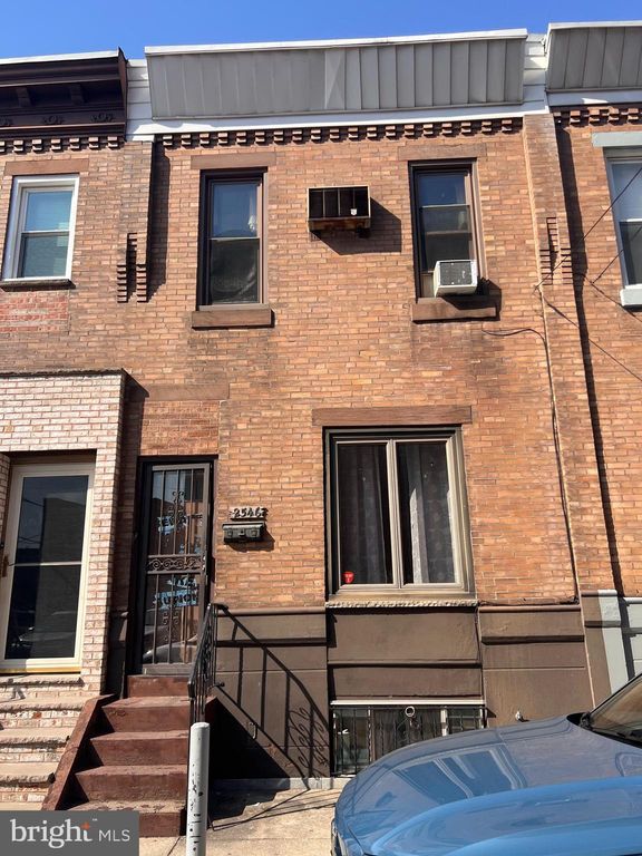 2546 S Bancroft St, Philadelphia, PA 19145 Trulia