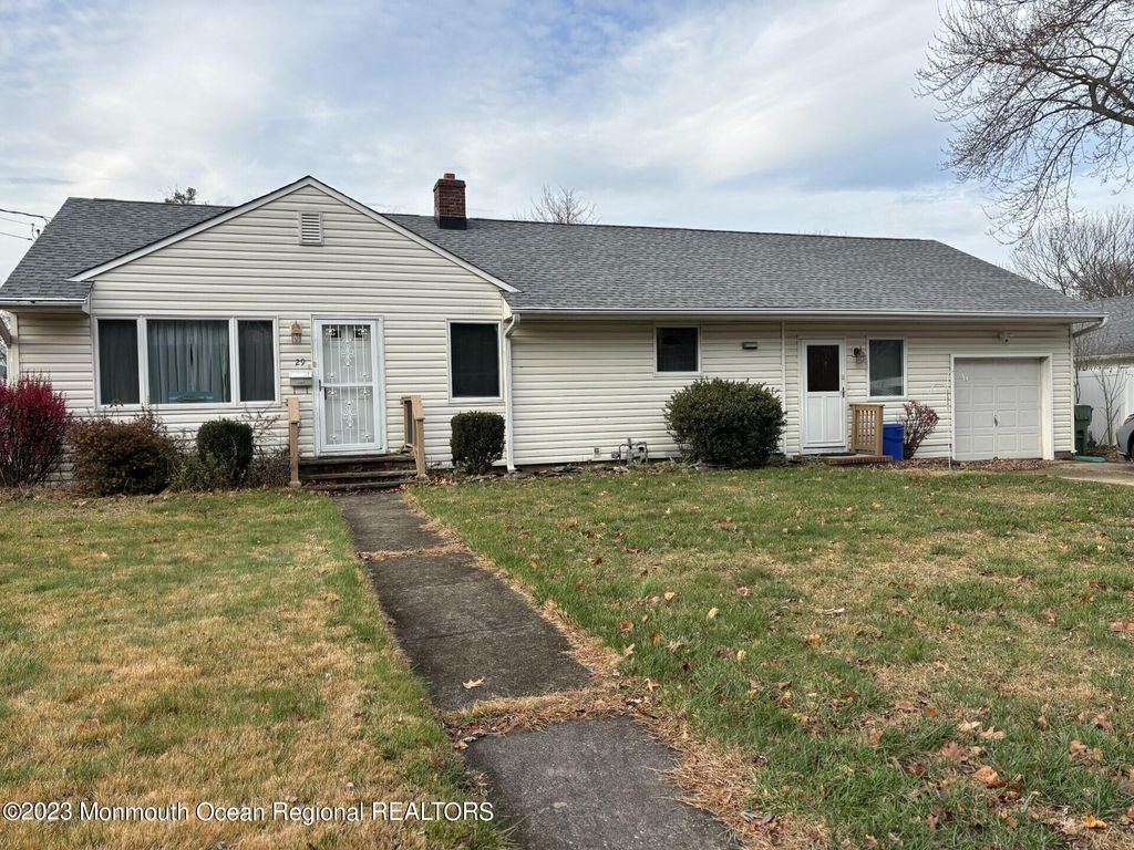 29 Reynolds Drive, Eatontown, NJ 07724 Trulia