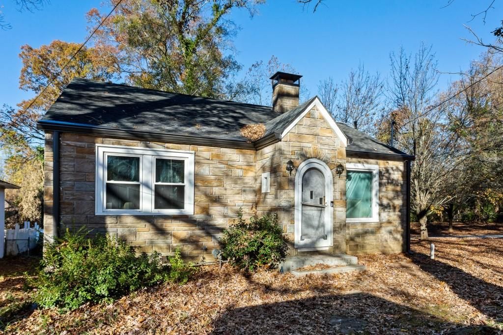 2359 Beecher Rd SW, Atlanta, GA 30311