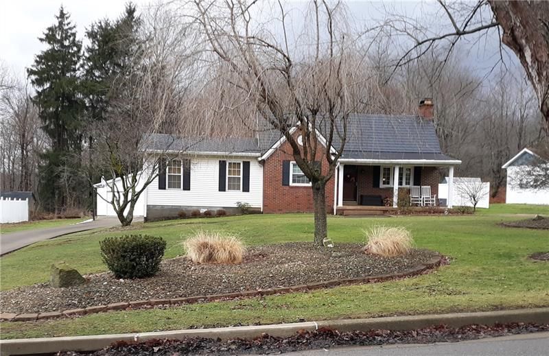 750 S Buhl Farm Dr, Hermitage, PA 16148