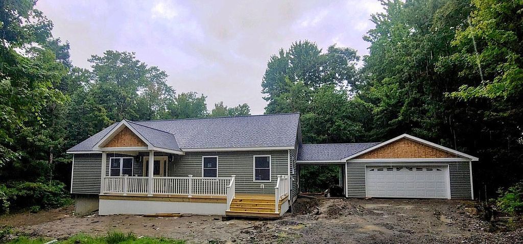 7578 Martin Wright Rd, Westfield, NY 14787