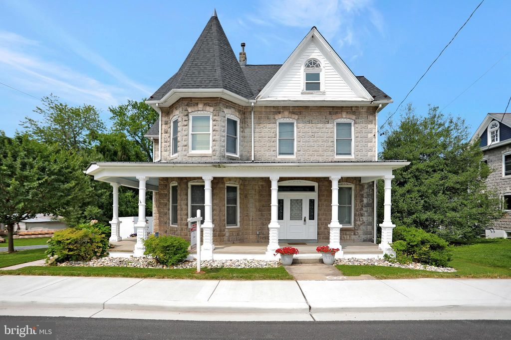 940 Francis Scott Key Hwy, Keymar, MD 21757