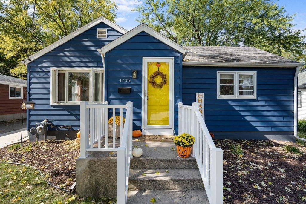 4706 Turner Avenue, Madison, WI 53716