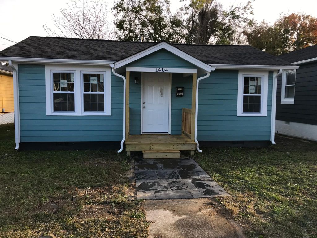1404 Stark St #1404, Petersburg, VA 23803