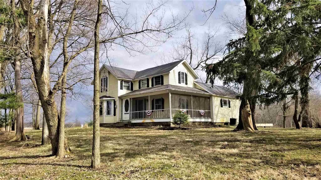 3798 County Road 68, Auburn, IN 46706 Trulia