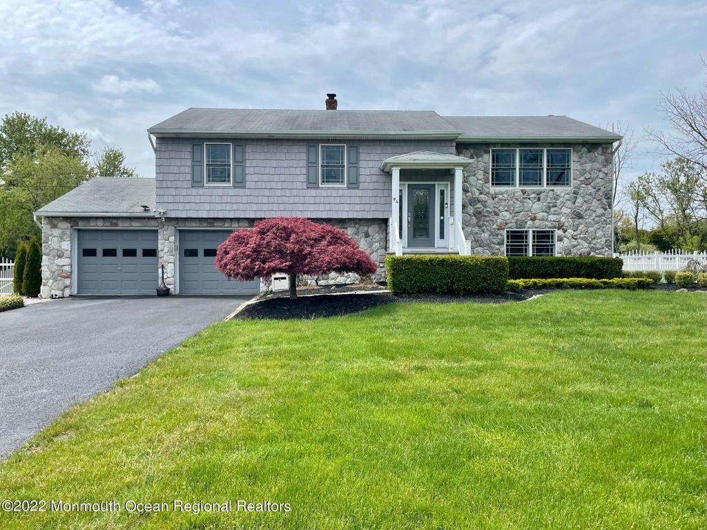 94 Jackson Mills Road, Freehold, NJ 07728 Trulia