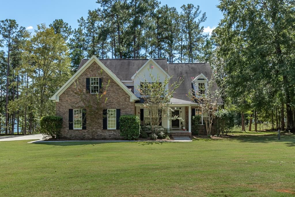 625 Oak Ridge Ln, Appling, GA 30802 Trulia