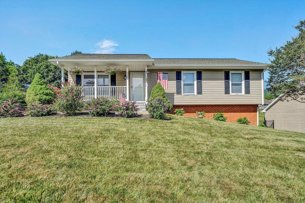 5242 Orchard Hill Dr, Roanoke, VA 24019 Trulia