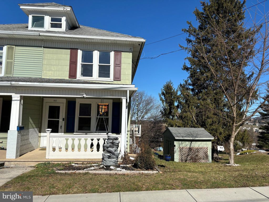 513 E Maple St, Dallastown, PA 17313 Trulia