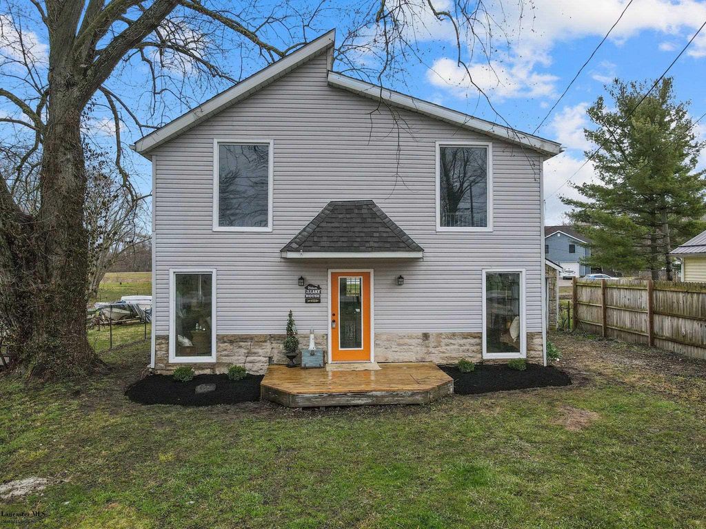 3260 Lakeside Rd NE, Millersport, OH 43046 Trulia