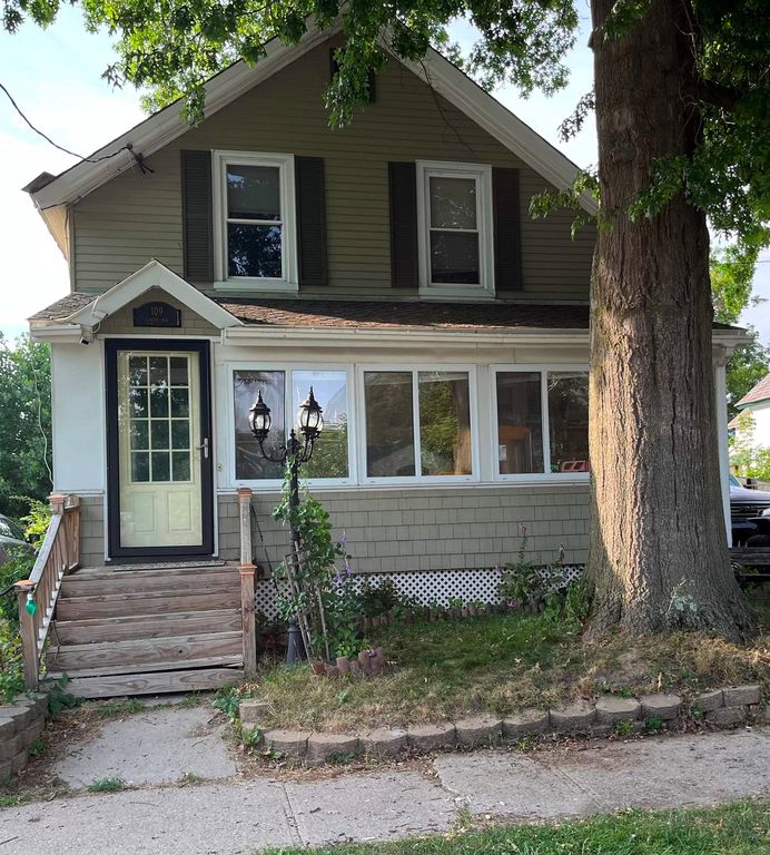 109 Gibson Avenue, Rutland, VT 05701 MLS 5004797 Trulia