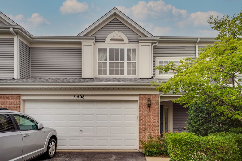 9408 Rainsford Dr, Huntley, IL 60142