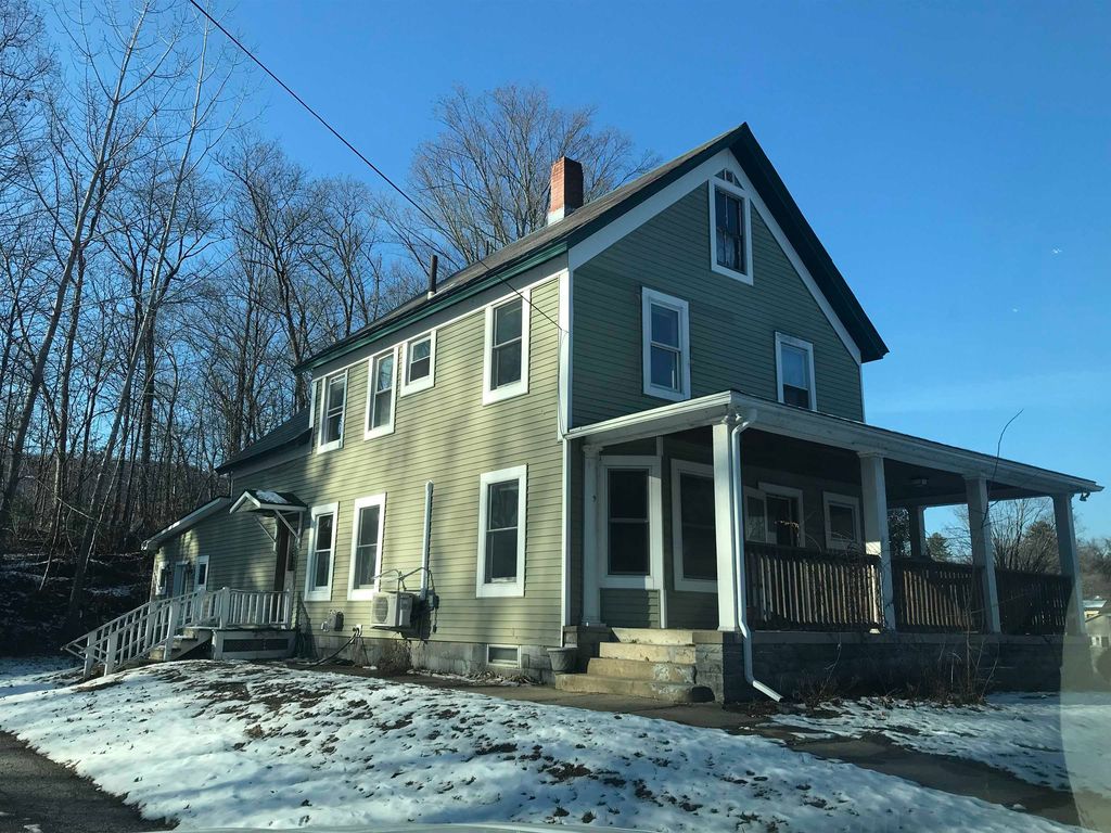 9 River Street, Proctor, VT 05765 MLS 4980580 Trulia