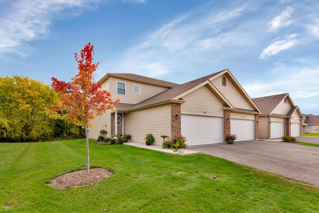 The Villas of Patriot Estates Townhomes for Rent McHenry, IL Trulia