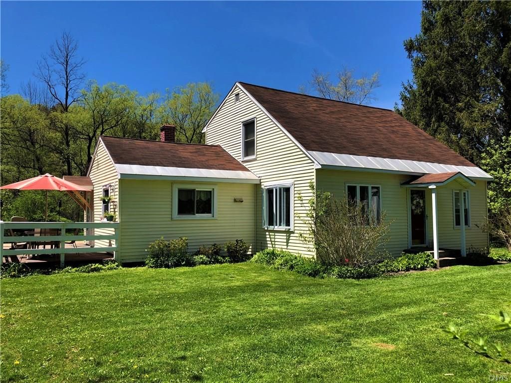 1889 State Route 315, Waterville, NY 13480 Trulia